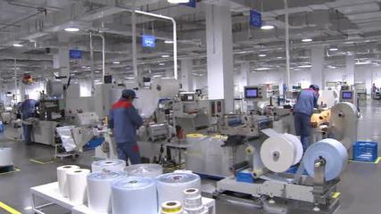 从上海到海安 一家标签制造企业的六年蜕变之旅