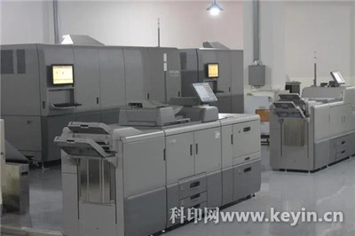 云南新华印刷一厂 探索POD按需印刷的实践与启示