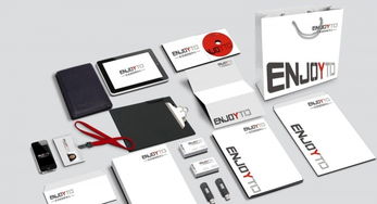 打造品牌形象 专业画册、单页与产品包装的一站式设计与印刷服务